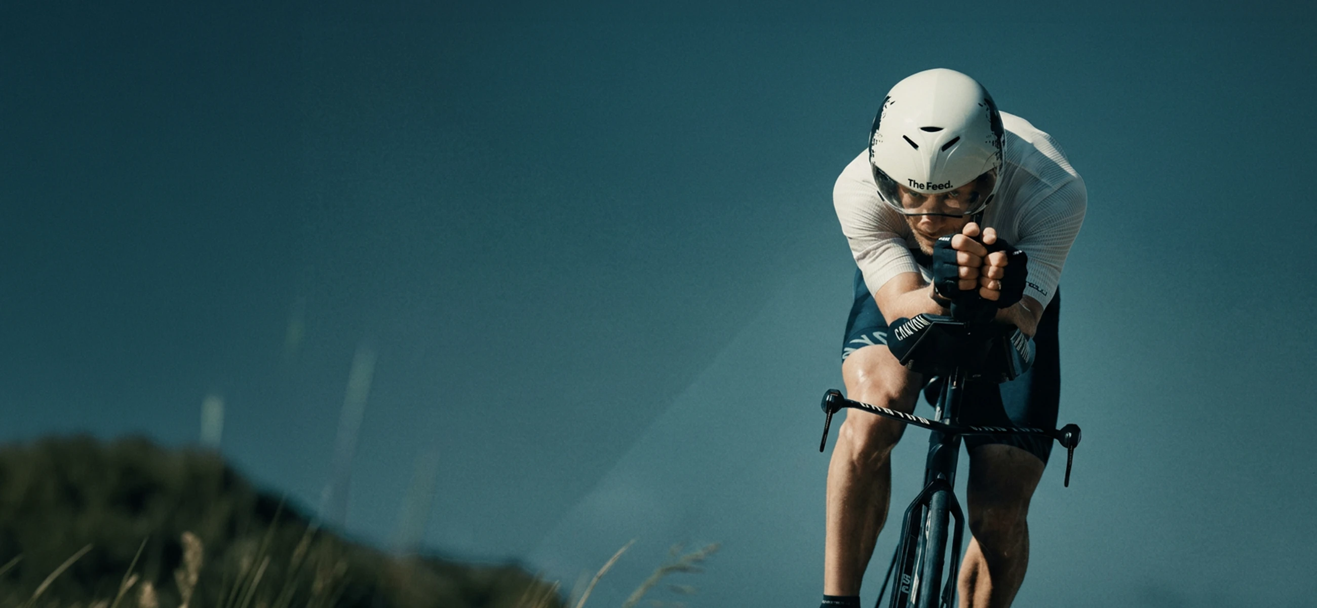 Fuel Your Peak Athletic Performance