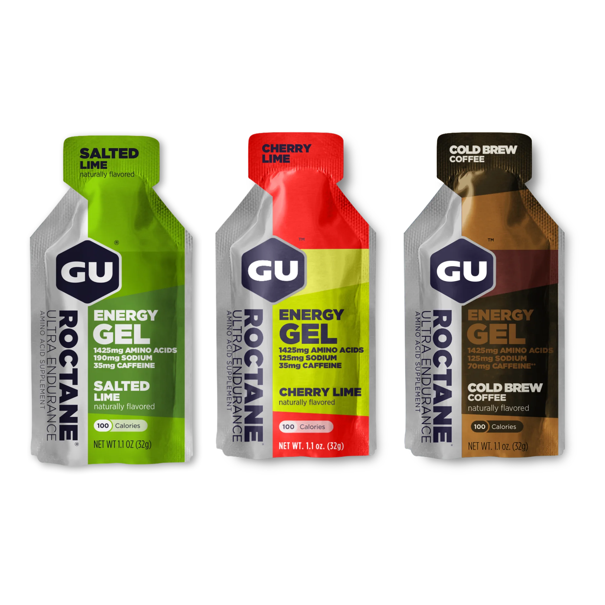 Nutrition>Gels