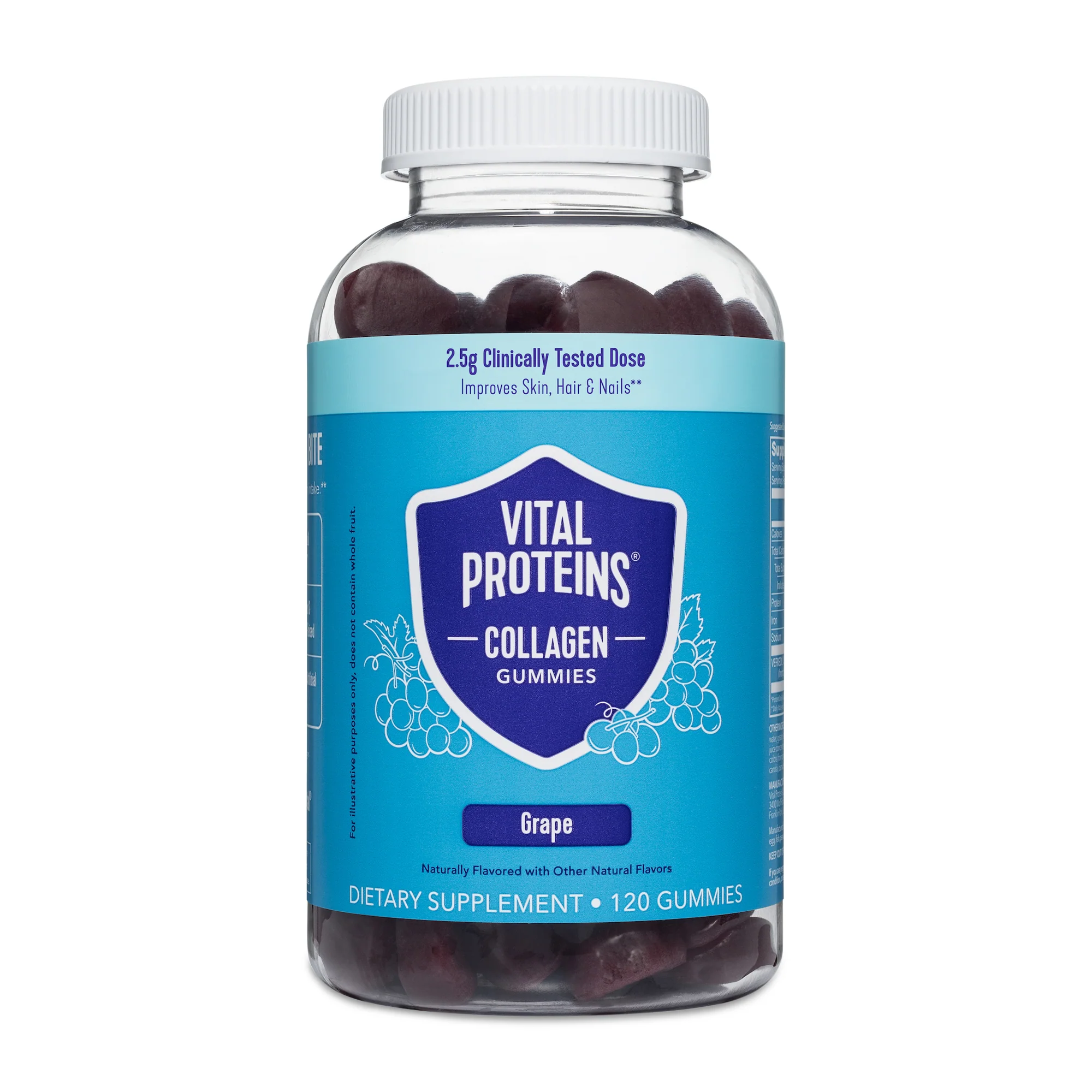 Supplements